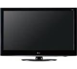 Fernseher im Test: 37LD420 von LG, Testberichte.de-Note: ohne Endnote