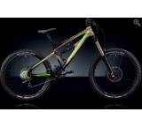 Fahrrad im Test: Hanzz von Cube, Testberichte.de-Note: ohne Endnote