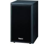 Lautsprecher im Test: Monitor Supreme 100 von Magnat, Testberichte.de-Note: 2.0 Gut