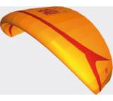 Kite im Test: Inuit II von Gin Kiteboarding, Testberichte.de-Note: ohne Endnote