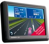 Navigationsgerät im Test: Nüvi 1450T von Garmin, Testberichte.de-Note: ohne Endnote