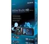 Vegas Movie Studio HD Platinum 10
