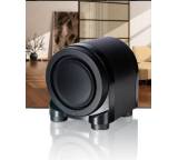 Lautsprecher im Test: Seismic 110 von Paradigm, Testberichte.de-Note: 1.2 Sehr gut