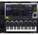 Audio-Software im Test: Metrum von Vengeance Sound, Testberichte.de-Note: 1.5 Sehr gut