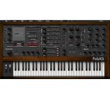 Audio-Software im Test: PolyKB von Xils Lab, Testberichte.de-Note: 2.0 Gut