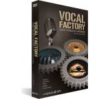 Audio-Software im Test: Vocal Factory von Zero-G, Testberichte.de-Note: 1.5 Sehr gut