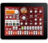 App im Test: iElectribe (für iPad) von Korg, Testberichte.de-Note: 3.0 Befriedigend