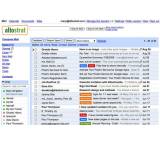 Webanwendung im Test: Apps for your Domain von Google, Testberichte.de-Note: ohne Endnote
