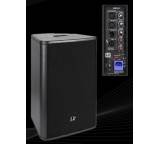 PA-Lautsprecher im Test: LDEB 102A von LD Systems, Testberichte.de-Note: 3.0 Befriedigend