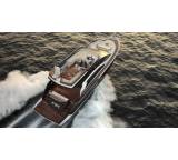 Yacht im Test: FLY 54 von Sessa Marine, Testberichte.de-Note: ohne Endnote