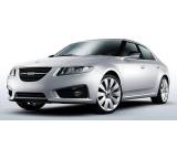 Auto im Test: 9-5 Limousine 2.0 TiD 6-Gang manuell (118 kW) [10] von Saab, Testberichte.de-Note: 2.0 Gut