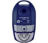 Staubsauger im Test: RO 4721 von Rowenta, Testberichte.de-Note: ohne Endnote