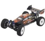 RC-Modell im Test: Speedfighter-X von df-models, Testberichte.de-Note: ohne Endnote