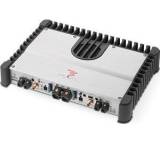 Car-HiFi-Endstufe im Test: FPS2160 von Focal, Testberichte.de-Note: 1.5 Sehr gut