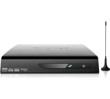 TV-Receiver im Test: R2450 DVB-T Recorder (1 TB) von Fantec, Testberichte.de-Note: ohne Endnote