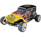 RC-Modell im Test: Hot Rod von Ansmann, Testberichte.de-Note: ohne Endnote