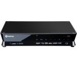 MediaDisk ZX HD (1 TB)