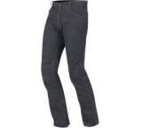 Motorradhose im Test: Axiom Denim Pants von Alpinestars, Testberichte.de-Note: 1.8 Gut