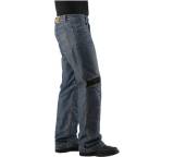 Motorradhose im Test: Victory Riding von Icon, Testberichte.de-Note: 3.1 Befriedigend