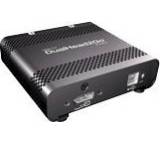 Weiteres Video-Zubehör im Test: DualHead2Go DP Edition von Matrox, Testberichte.de-Note: ohne Endnote