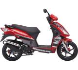 Galactica 2.0 50 DD (3 kW) [09]