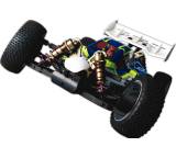 RC-Modell im Test: ZRB-I von ZD-Racing, Testberichte.de-Note: ohne Endnote