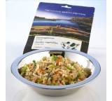 Outdoornahrung im Test: Trockenmahlzeiten von Trek 'n' Eat, Testberichte.de-Note: 1.0 Sehr gut