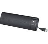 MP3-Player-Zubehör im Test: MPX-303 von Auvisio, Testberichte.de-Note: ohne Endnote