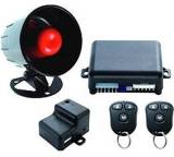 Auto-Alarmanlage im Test: Smart Level von Xcess, Testberichte.de-Note: ohne Endnote