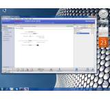 Finanzsoftware im Test: Intex Kasse 9 von Intex Publishing, Testberichte.de-Note: 3.0 Befriedigend