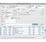 Finanzsoftware im Test: MonKey Kasse 7.2.2 von ProSaldo, Testberichte.de-Note: 2.0 Gut