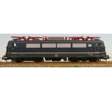 Modelleisenbahn im Test: 16 015 Mehrsystem-Lok E410 012 von L.S.Models, Testberichte.de-Note: ohne Endnote