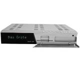 TV-Receiver im Test: 3120 CX von Edision, Testberichte.de-Note: 1.7 Gut