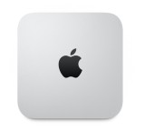 Mac Mini Core 2 Duo 2,4 GHz (2010)