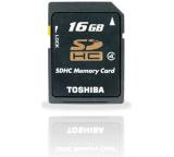 High-Speed SDHC Class 4 16GB (SD-K16GJ)