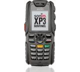 Einfaches Handy im Test: XP3 Sentinel von Sonim, Testberichte.de-Note: ohne Endnote