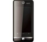 Smartphone im Test: Gsmart S1205 von GIGA-BYTE Communications, Testberichte.de-Note: ohne Endnote