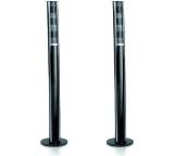 Lautsprecher im Test: Colon 120 von McVoice, Testberichte.de-Note: ohne Endnote