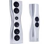 Lautsprecher im Test: Muon von KEF, Testberichte.de-Note: ohne Endnote