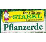 Qualitäts-Blumenerde