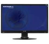 Monitor im Test: Terra LCD/LED 2460W Greenline Plus von Wortmann, Testberichte.de-Note: 2.5 Gut