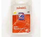 Speicherkarte im Test: SDHC Class 6 32GB (MS32GSDC-HC6R) von Take MS, Testberichte.de-Note: ohne Endnote