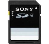 Speicherkarte im Test: Experience SDHC Class 4 16GB (SF16N4) von Sony, Testberichte.de-Note: 1.6 Gut