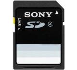 Speicherkarte im Test: Experience SDHC Class 4 16GB (SF16N4) von Sony, Testberichte.de-Note: 1.8 Gut