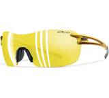 Sportbrille im Test: Pivlock V90 Max von Smith Sport, Testberichte.de-Note: ohne Endnote