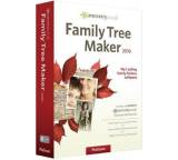 Hobby & Freizeit Software im Test: Family Tree Maker 2010 Premium von Avanquest, Testberichte.de-Note: 2.5 Gut