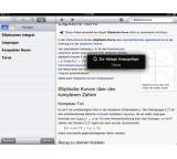 Wikipanion Plus 1.6a (für iPad)