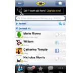 IM+ 4.1.2 (für iPad)