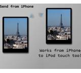 Camera for iPad 1.2 (für iPad)