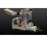 RC-Modellbau-Zubehör im Test: Saito FG-14 von aero-naut Modellbau, Testberichte.de-Note: ohne Endnote